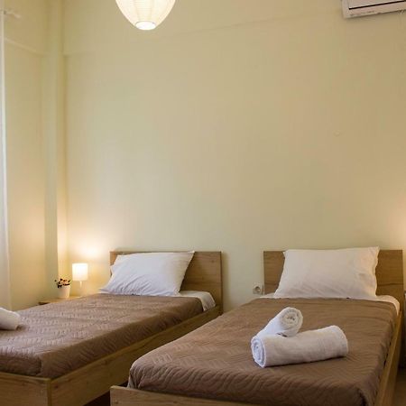 Physis Rental Estate Pigi  Luaran gambar