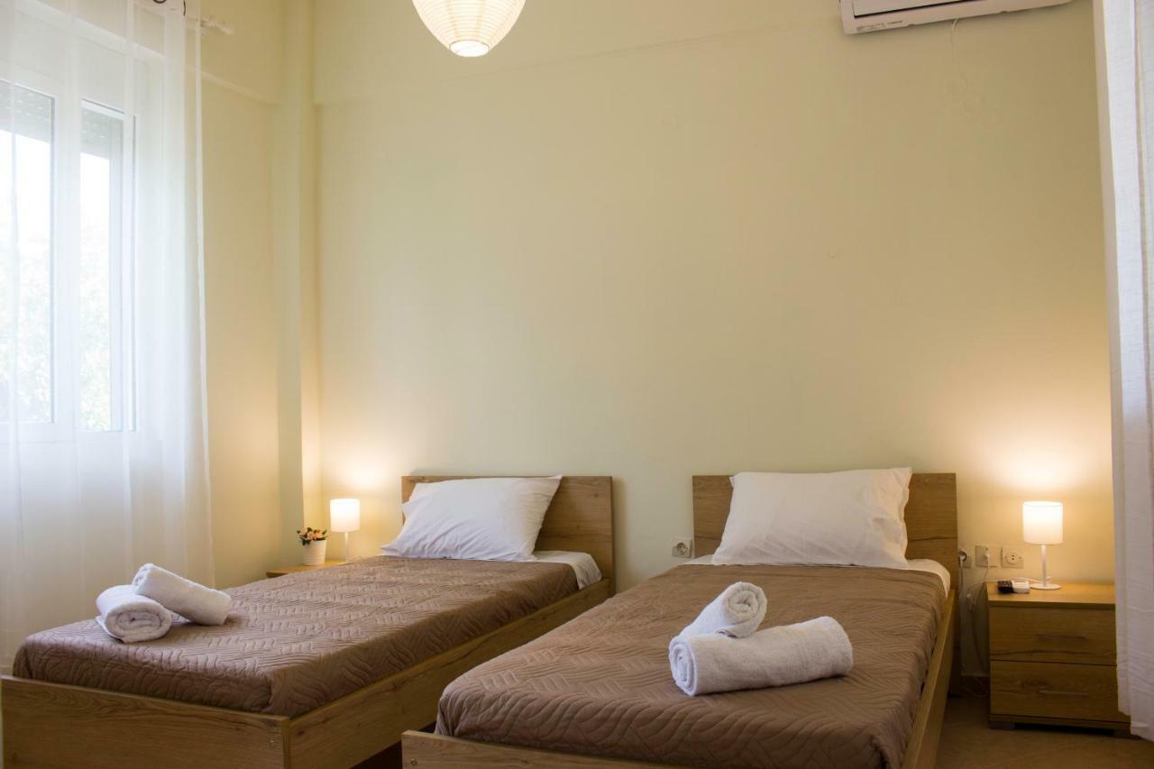 Physis Rental Estate Pigi  Luaran gambar