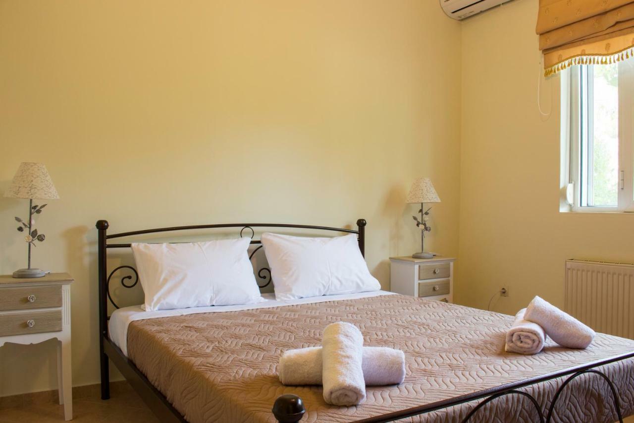 Physis Rental Estate Pigi  Luaran gambar